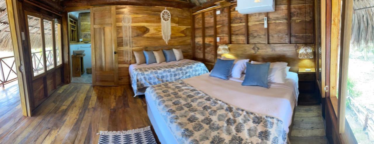 Casa Origen Boutique San Bernardo Del Viento Hotell Eksteriør bilde